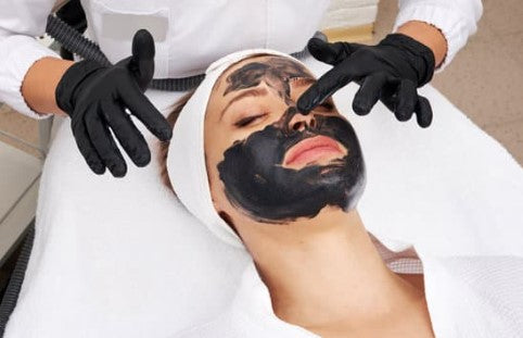 PROMO LIMPIEZA FACIAL + HOLLYWOOD PEELING